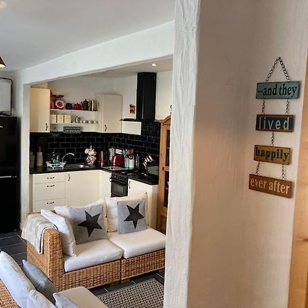 The Potters Cottage كليفدين المظهر الخارجي الصورة