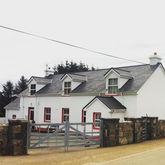 The Potters Cottage كليفدين المظهر الخارجي الصورة