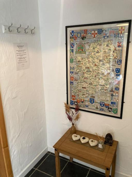 The Potters Cottage كليفدين المظهر الخارجي الصورة