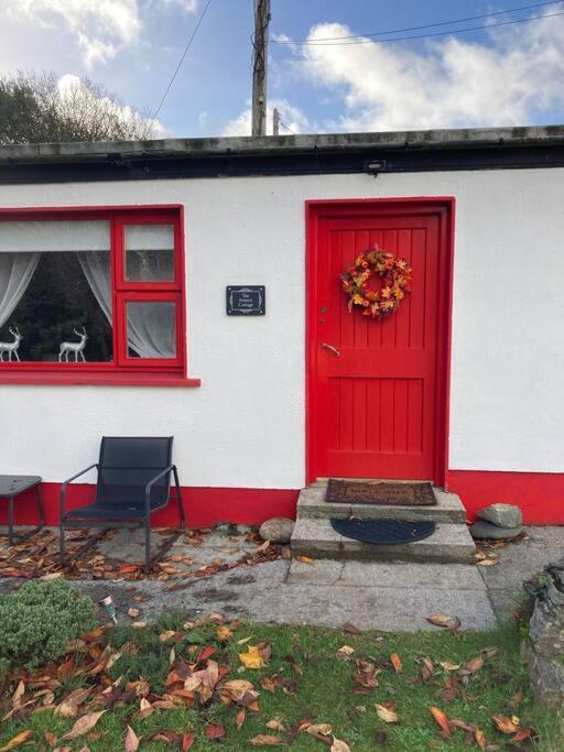 The Potters Cottage كليفدين المظهر الخارجي الصورة