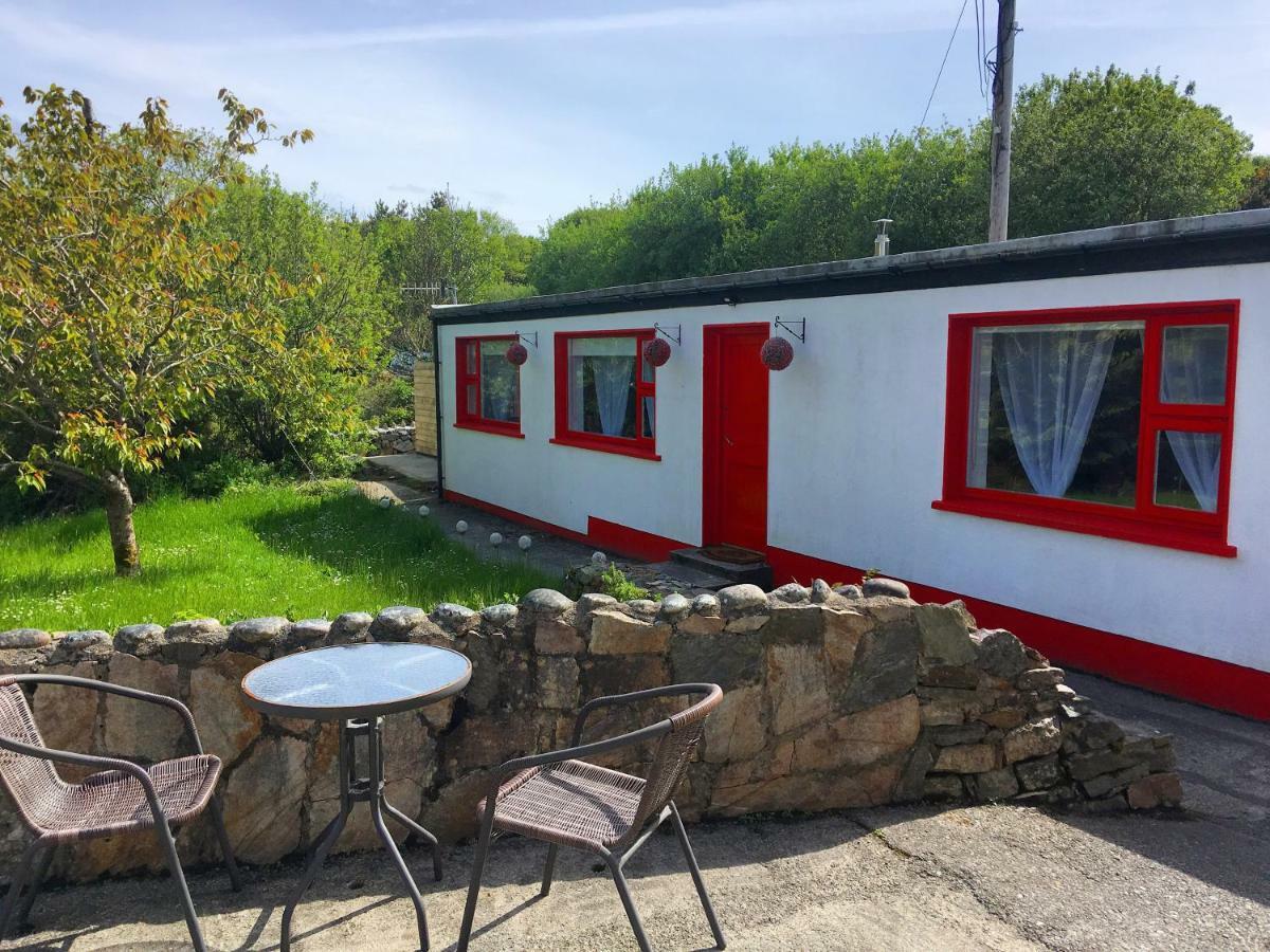 The Potters Cottage كليفدين المظهر الخارجي الصورة